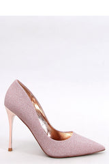 Glittering Pumps Inello