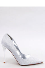 Glittering Stiletto Pumps Inello