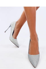 Glittering Stiletto Pumps Inello