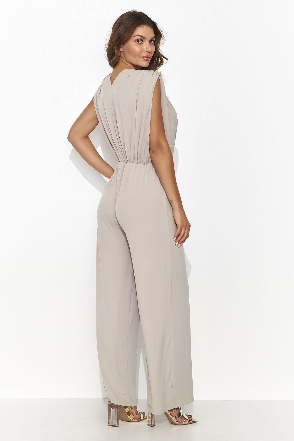 Elegant Jumpsuit Numinou