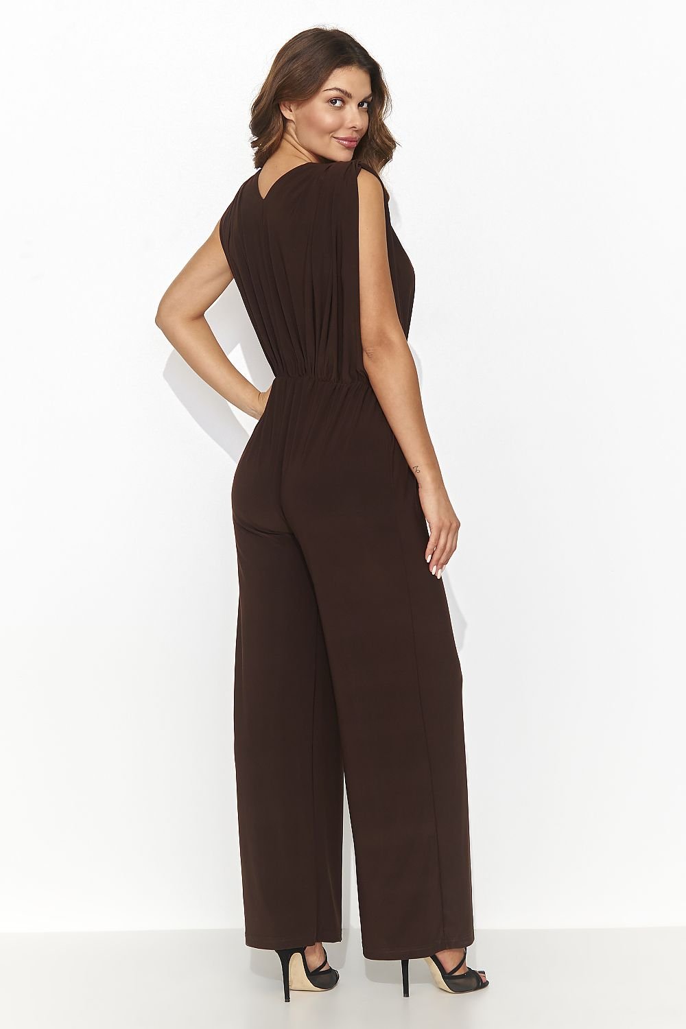 Elegant Jumpsuit Numinou