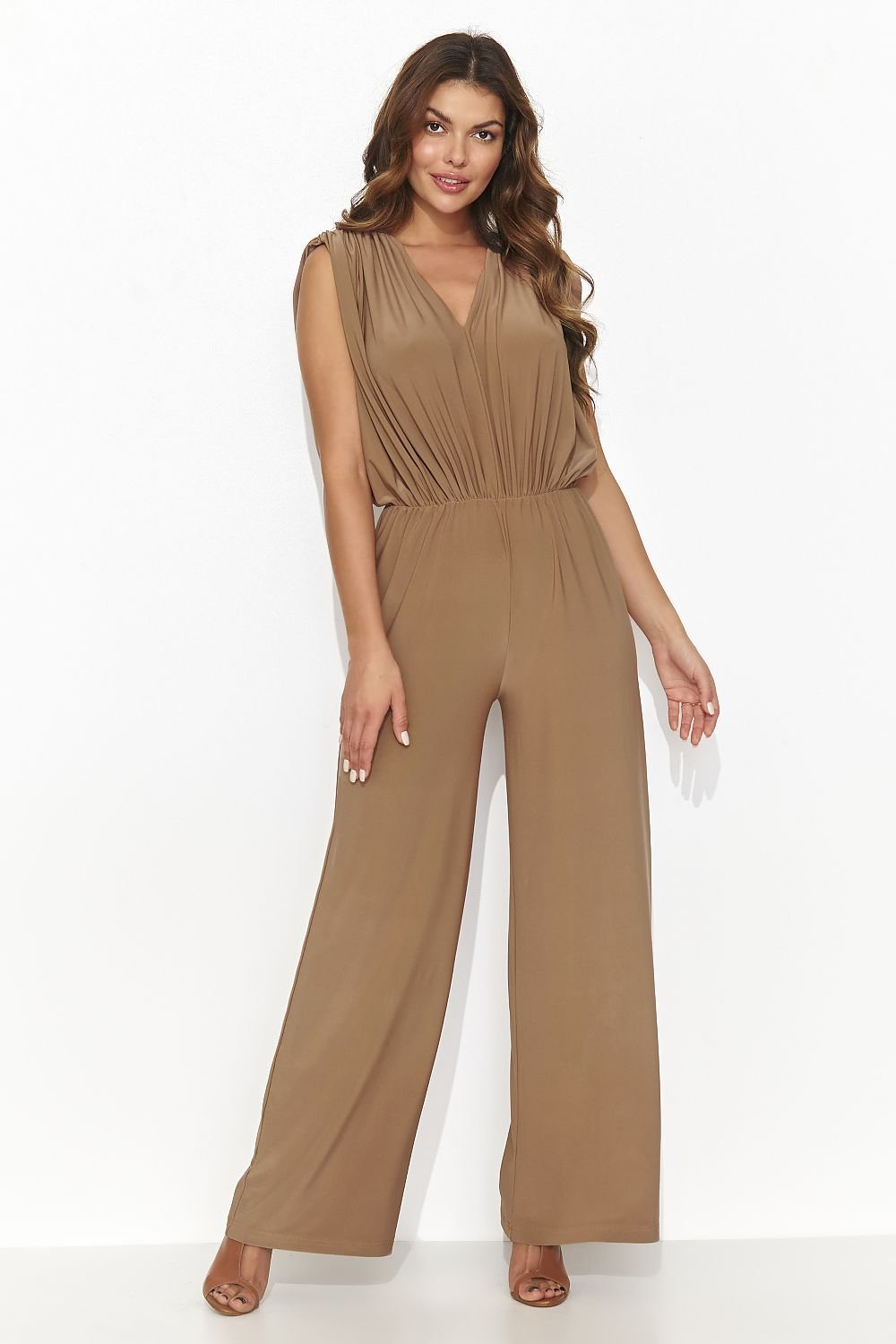 Elegant Jumpsuit Numinou