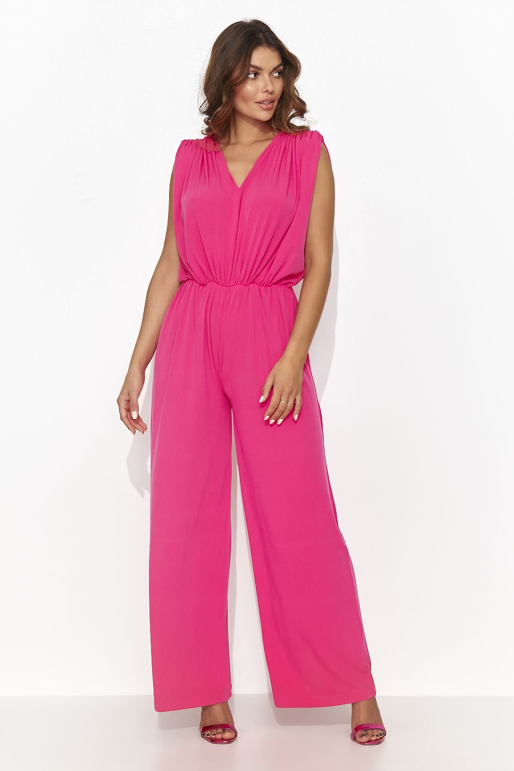 Elegant Jumpsuit Numinou