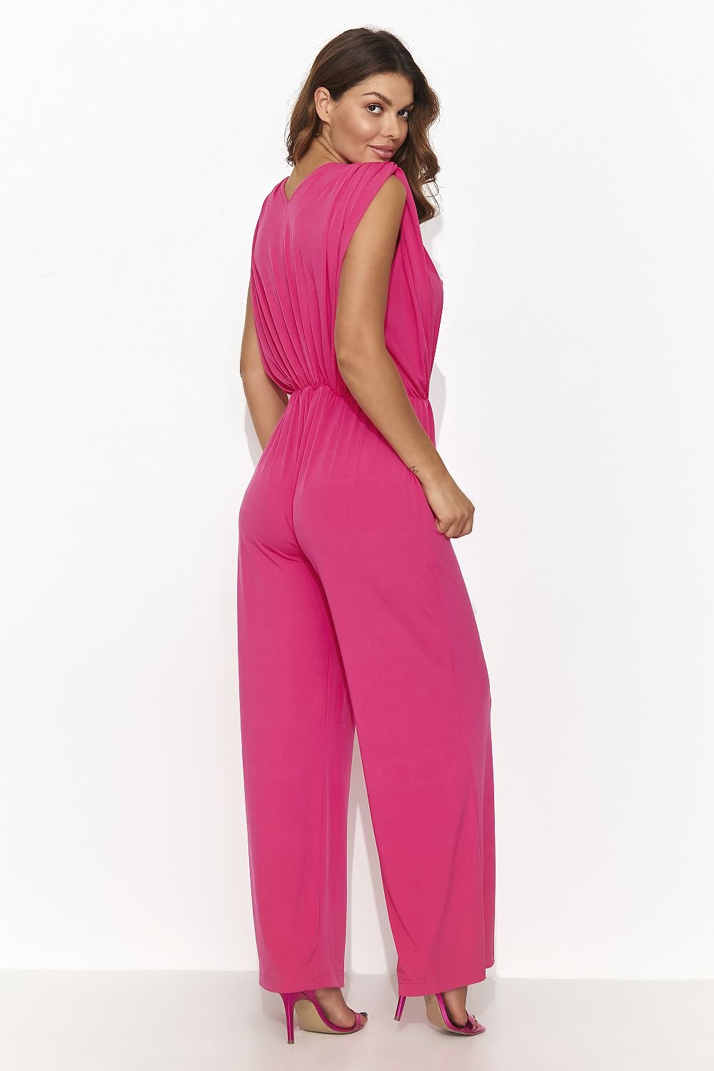 Elegant Jumpsuit Numinou