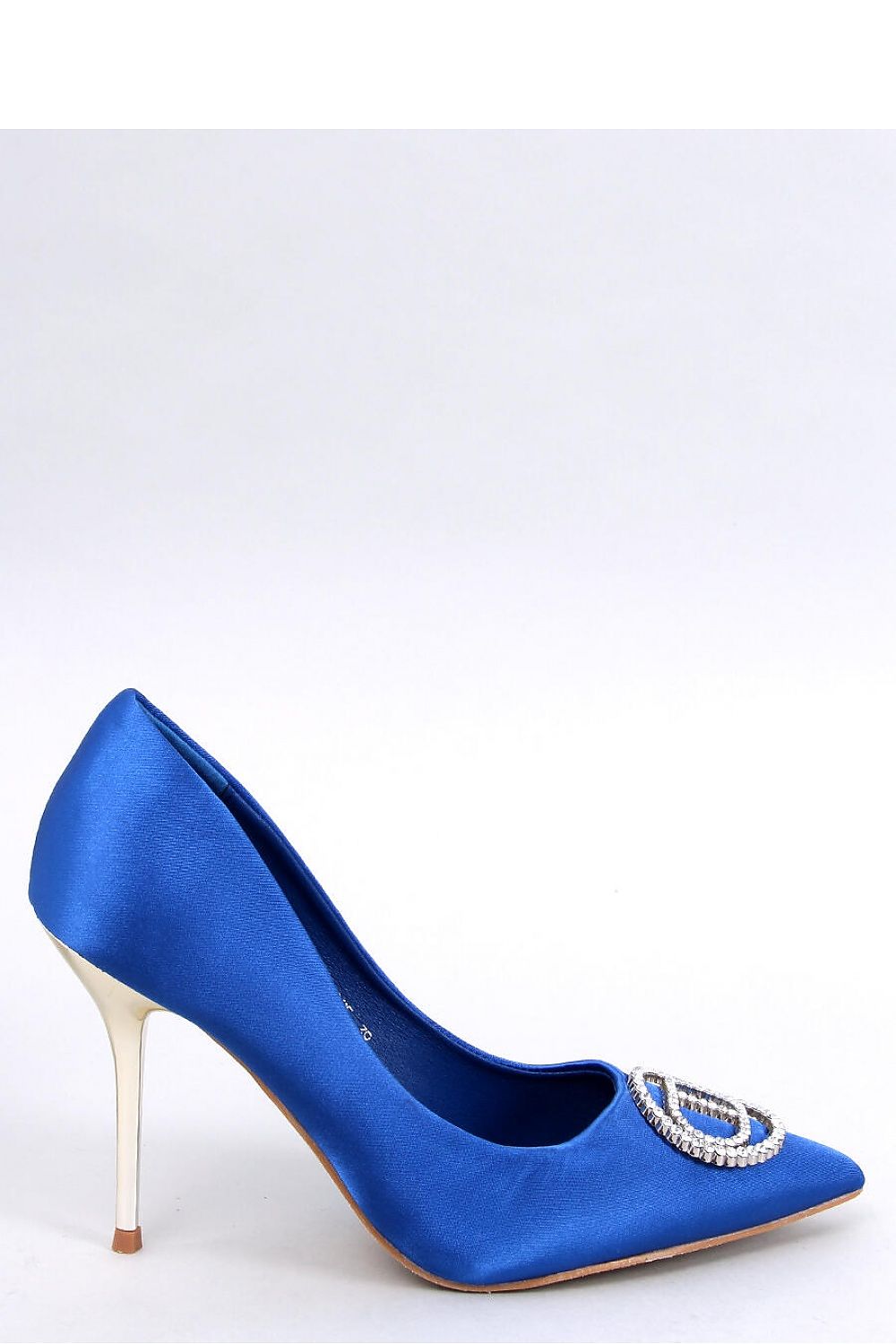 Elegant Strappy High Heels Inello