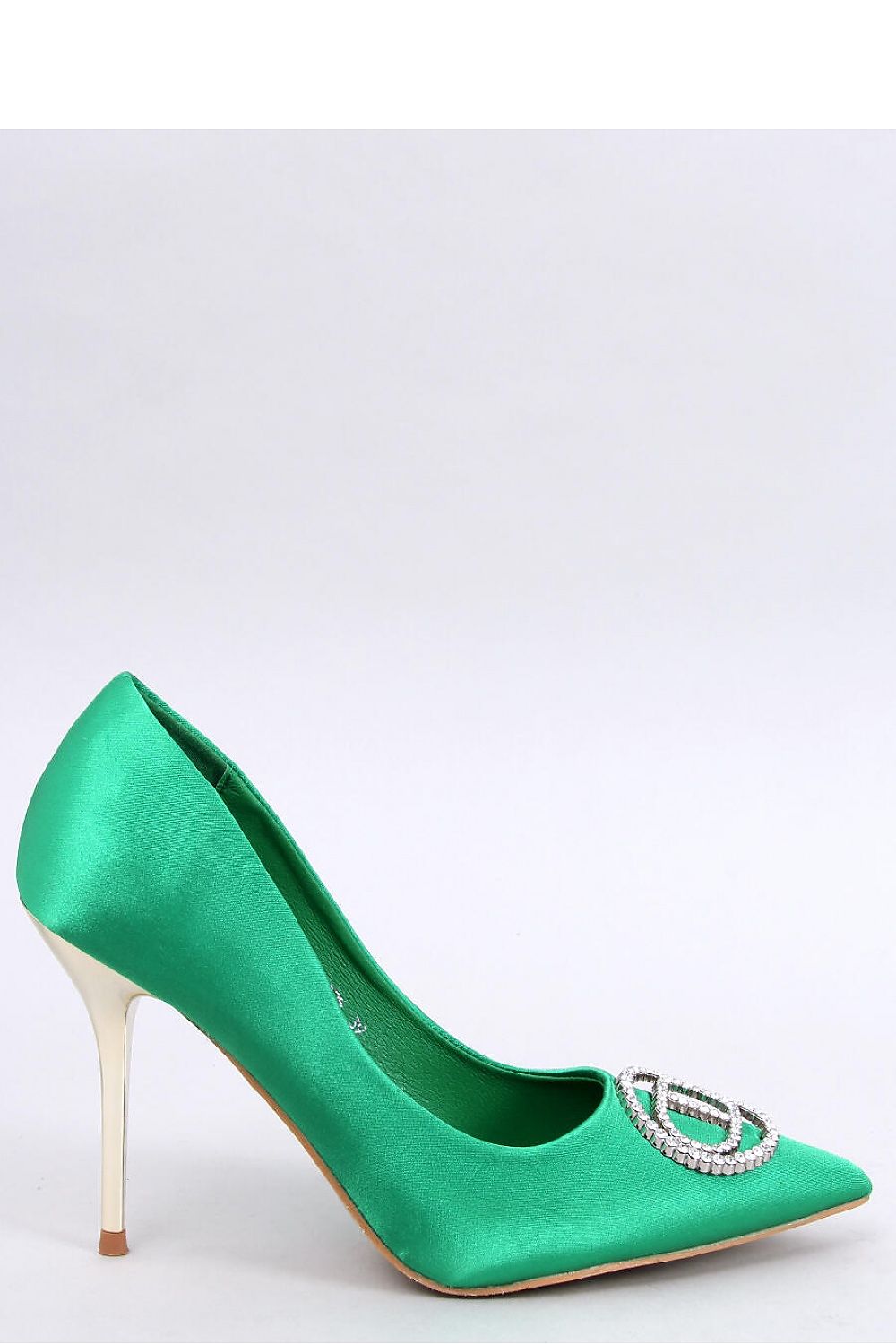 Elegant Strappy High Heels Inello