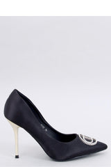 Elegant Strappy High Heels Inello