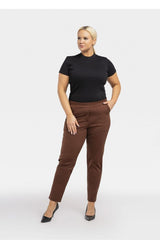 Comfortable Casual Trousers Karko