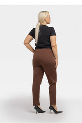 Comfortable Casual Trousers Karko