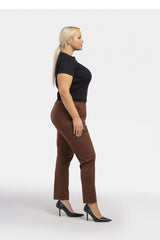 Comfortable Casual Trousers Karko