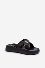 Stylish Comfortable Flip-Flops Goe