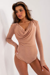 Elegant Shapewear Bodysuit Badu