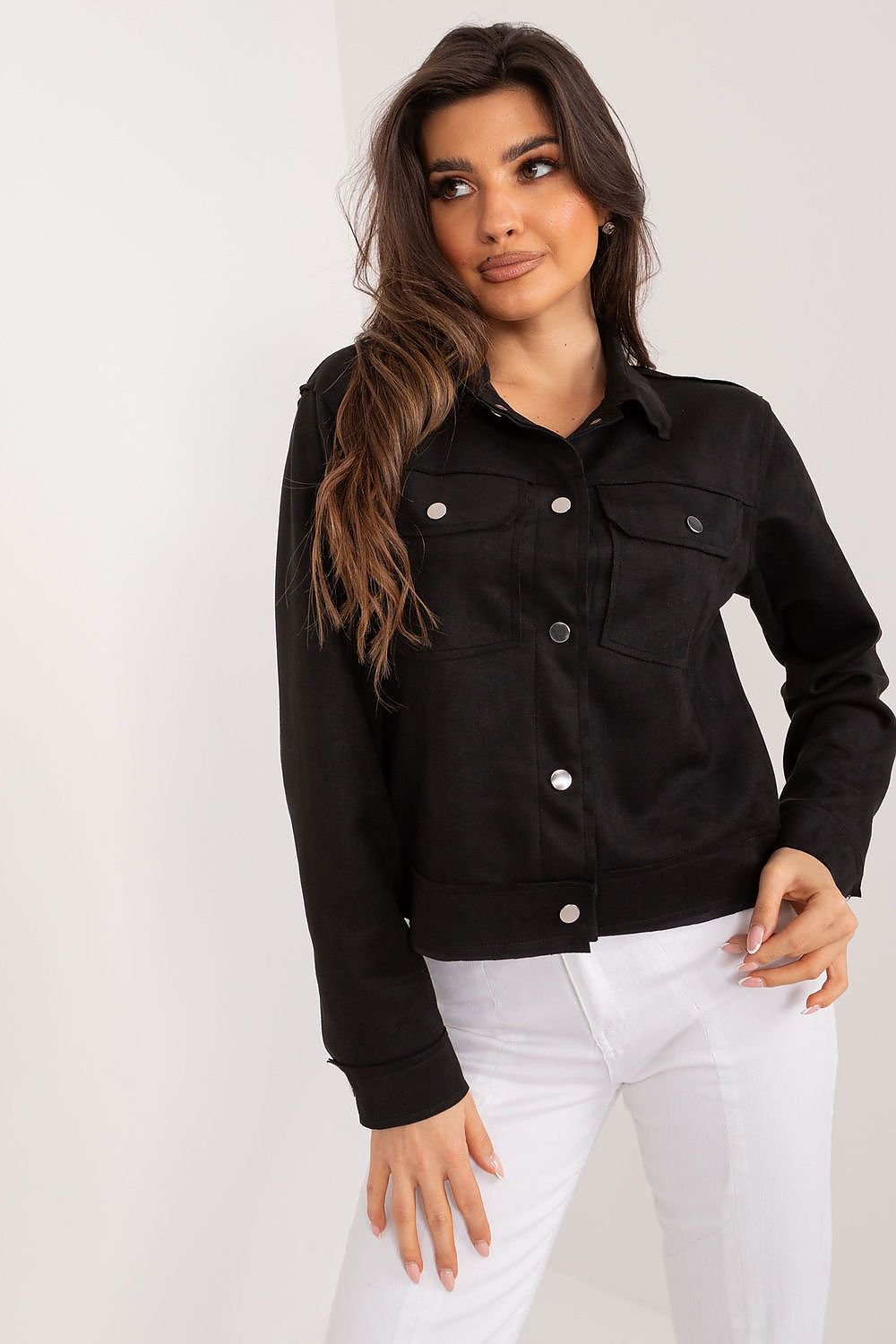 Lightweight Casual Women's Jacket Badu