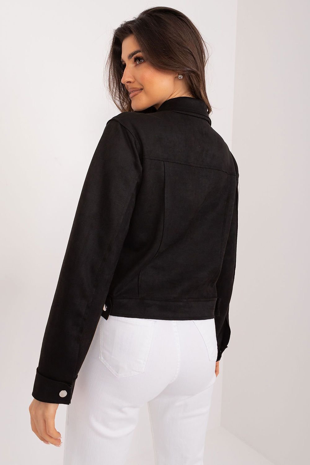 Lightweight Casual Women's Jacket Badu