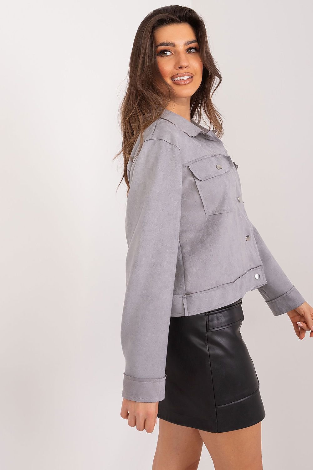 Lightweight Casual Women's Jacket Badu