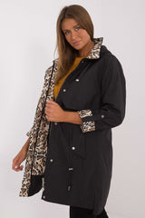 Durable Transitional Casual Jacket MBM