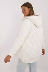 Quilted Comfortable Women's Jacket MBM