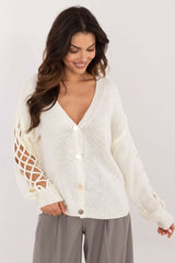 Soft Casual Cardigan Italy Moda