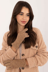 Elegant Insulated Women's Gloves AT