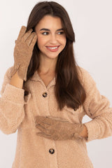 Elegant Insulated Women's Gloves AT