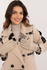 Elegant Insulated Women's Gloves AT