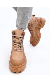 Classic Comfortable Trapper Boots Inello