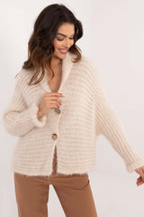 Soft Chic Cardigan Och Bella