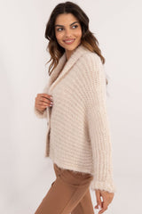 Soft Chic Cardigan Och Bella