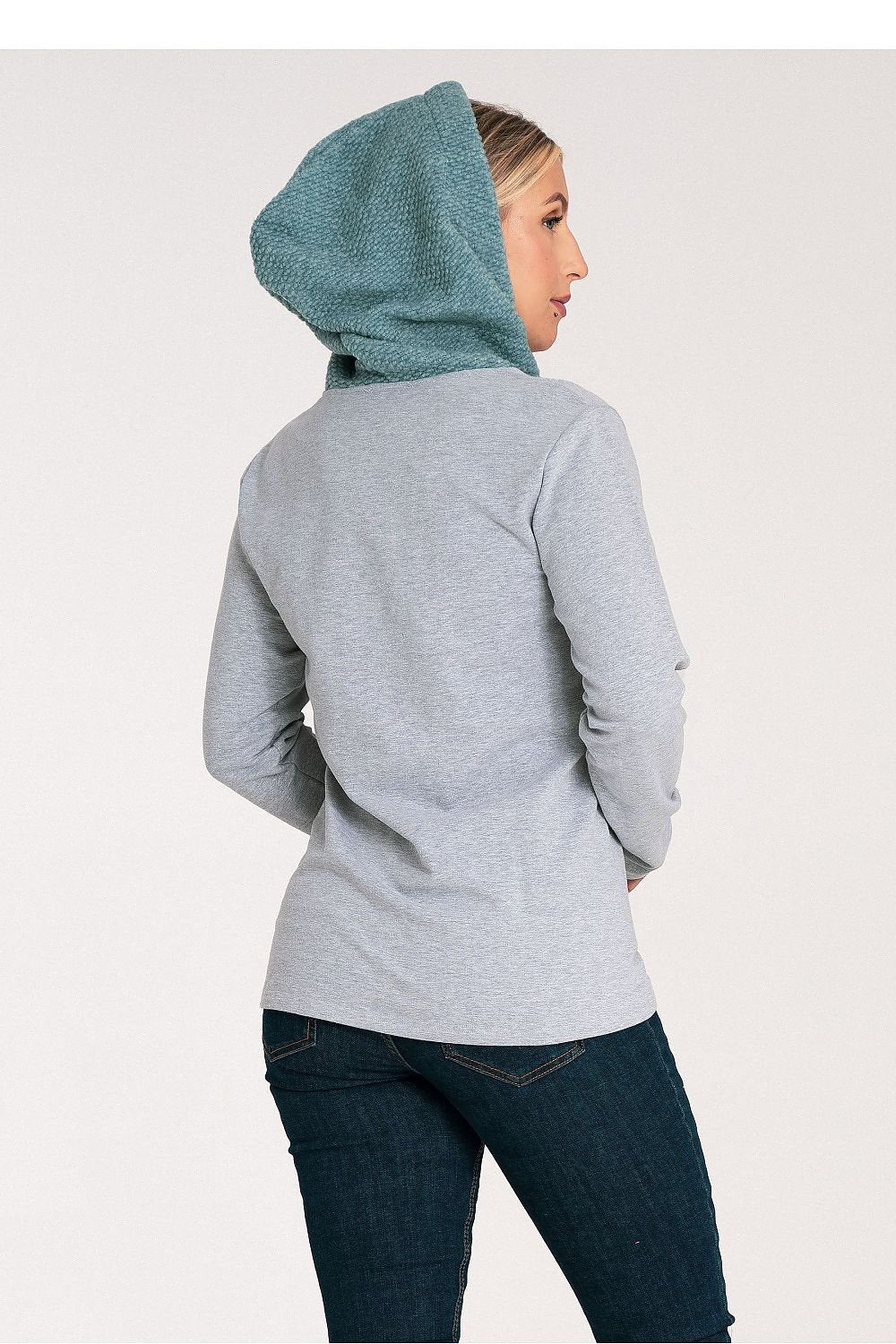 Cozy Cotton Sweatshirt Figl