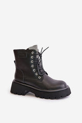 Stylish Women's Bagger Boots Goe