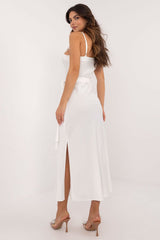 Elegant Mermaid Evening Dress Lakerta