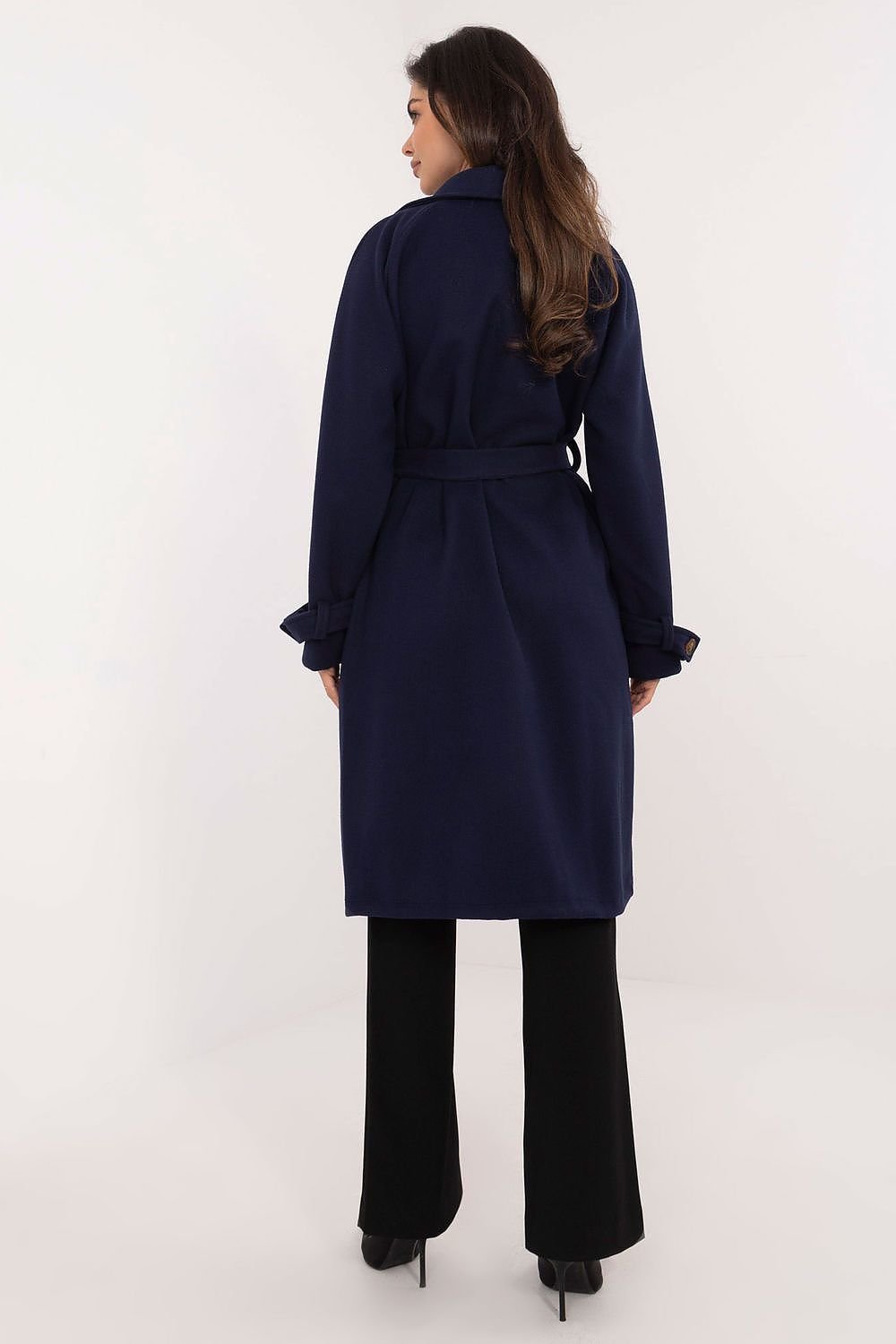 Timeless Elegant Trench Coat Och Bella