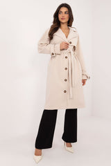 Timeless Elegant Trench Coat Och Bella