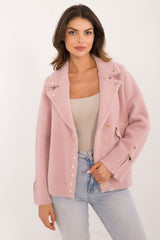 Elegant Casual Women's Jacket MBM