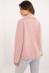 Elegant Casual Women's Jacket MBM