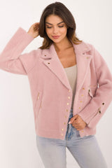 Elegant Casual Women's Jacket MBM