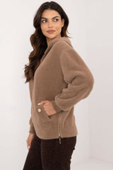 Stylish Functional Women's Jacket MBM