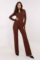 Stylish Comfortable Jumpsuit Lakerta