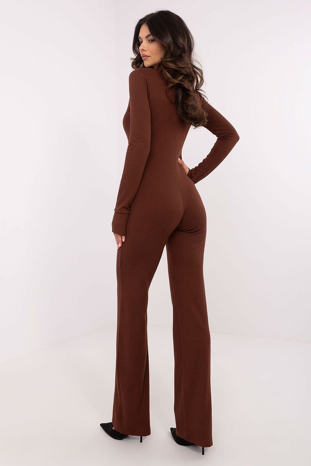 Stylish Comfortable Jumpsuit Lakerta