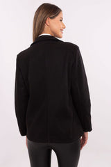 Elegant Casual Blazer Italy Moda