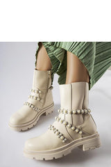 Elegant Ankle Boots Solea