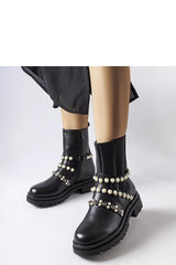 Elegant Ankle Boots Solea