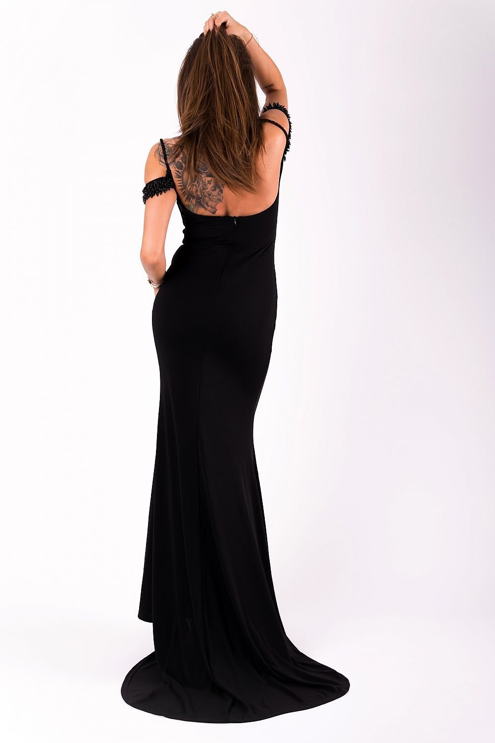 Elegant Mermaid Long Dress YourNewStyle