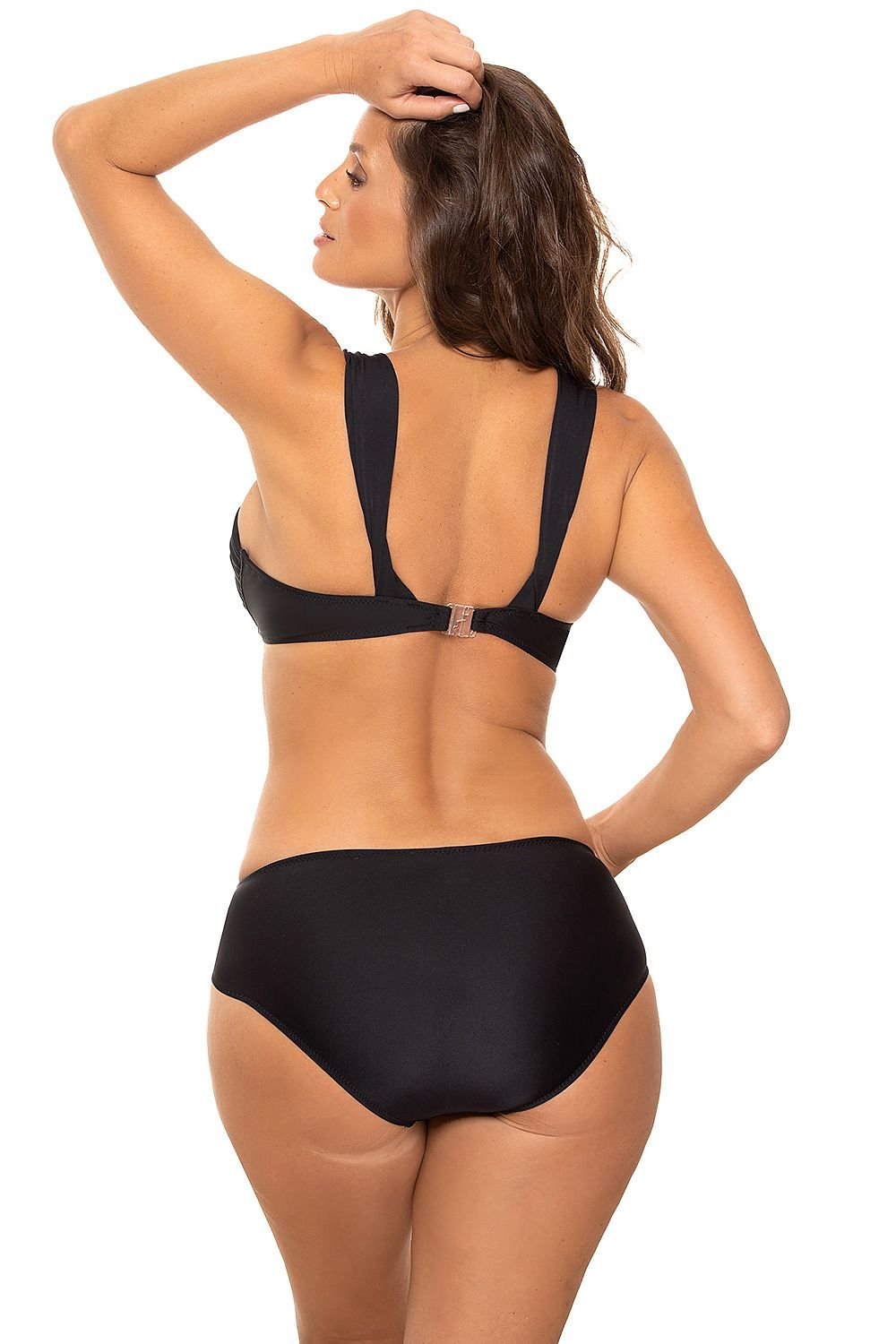 Elegant Two-Piece Swimsuit Marko