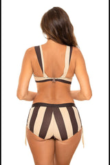 Push-Up Two Piece Swimsuit Marko