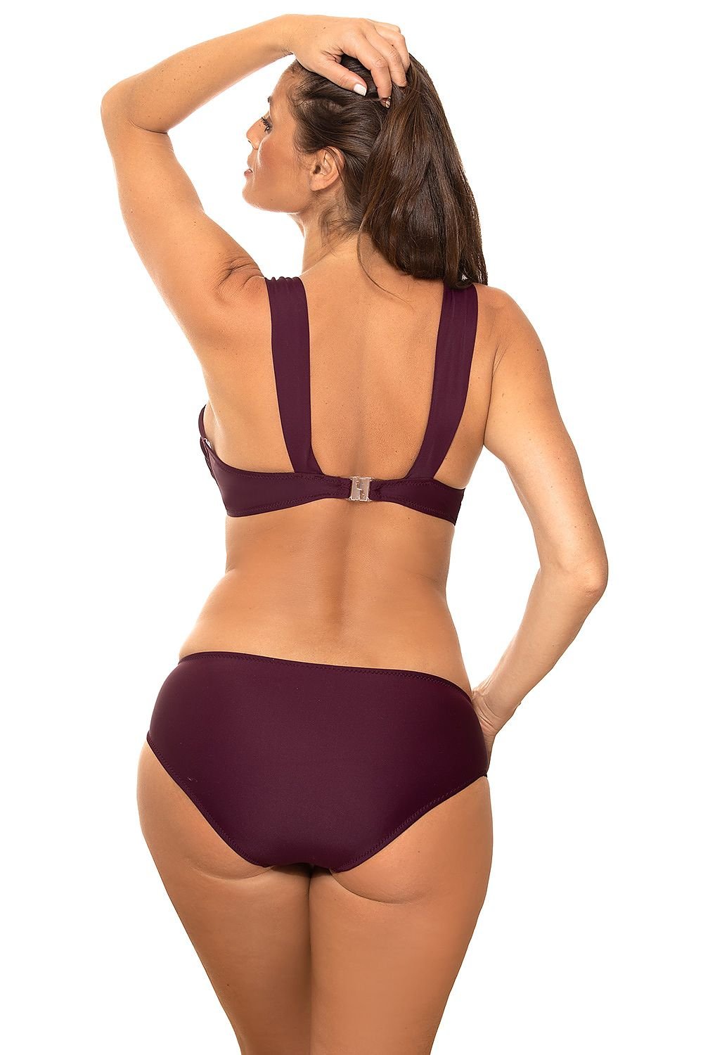 Elegant Two-Piece Swimsuit Marko