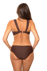 Elegant Two-Piece Swimsuit Marko