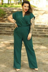 Elegant One-Piece Jumpsuit Karko