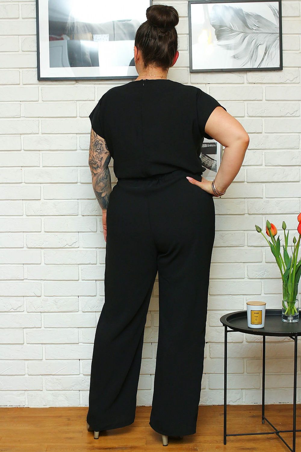 Elegant One-Piece Jumpsuit Karko